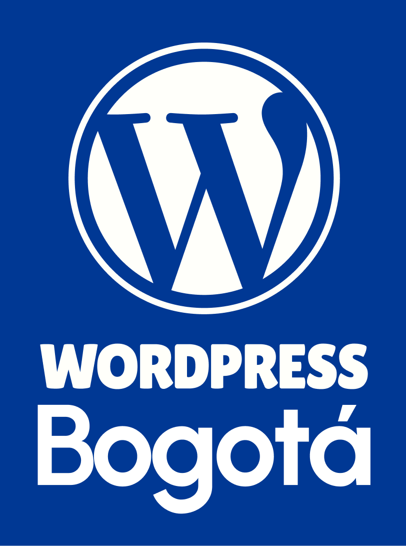 WPBogotá – Comunidad de WordPress en Bogotá